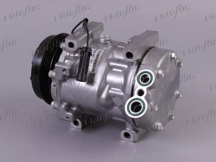 Frigair 930.20162 - Compressore, Climatizzatore www.autoricambi360.it
