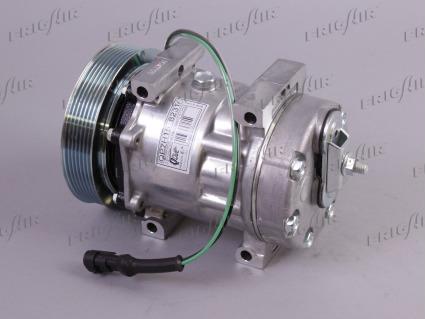 Frigair 930.20183 - Compressore, Climatizzatore www.autoricambi360.it