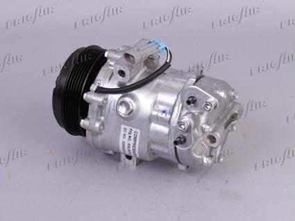 Frigair 930.20132 - Compressore, Climatizzatore www.autoricambi360.it
