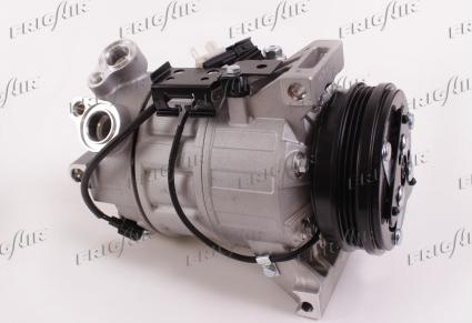 Frigair 930.20264 - Compressore, Climatizzatore www.autoricambi360.it