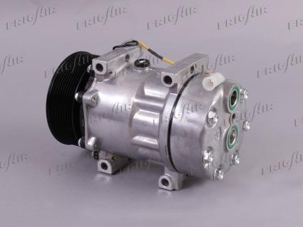 Frigair 930.20225 - Compressore, Climatizzatore www.autoricambi360.it