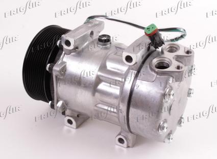 Frigair 930.20227 - Compressore, Climatizzatore www.autoricambi360.it