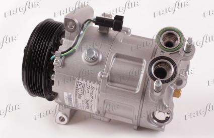 Frigair 930.20279 - Compressore, Climatizzatore www.autoricambi360.it