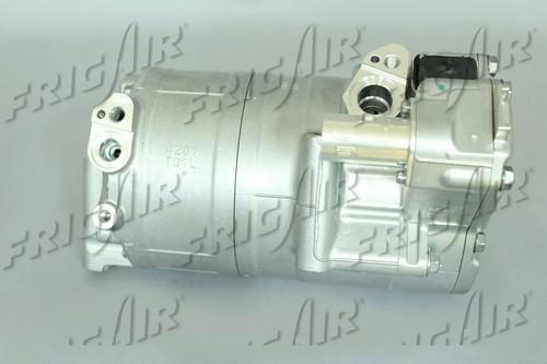 Frigair 925.10002 - Compressore, Climatizzatore www.autoricambi360.it