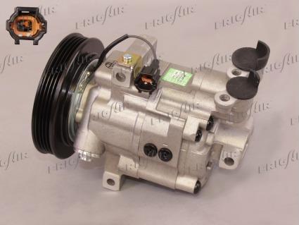 Frigair 920.52091 - Compressore, Climatizzatore www.autoricambi360.it