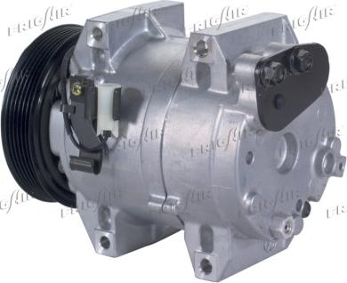 Frigair 920.52056 - Compressore, Climatizzatore www.autoricambi360.it