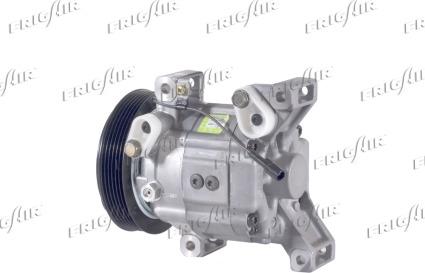 Frigair 920.52058 - Compressore, Climatizzatore www.autoricambi360.it