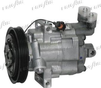 Frigair 920.52064 - Compressore, Climatizzatore www.autoricambi360.it