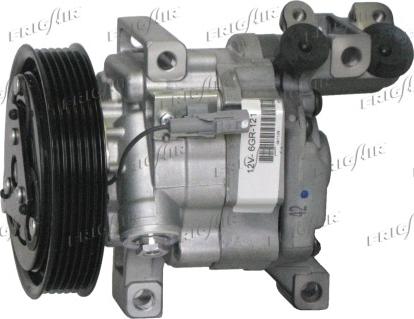 Frigair 920.52060 - Compressore, Climatizzatore www.autoricambi360.it
