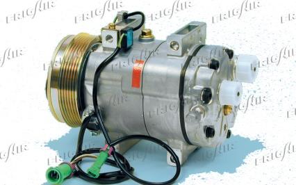 Frigair 920.52009 - Compressore, Climatizzatore www.autoricambi360.it