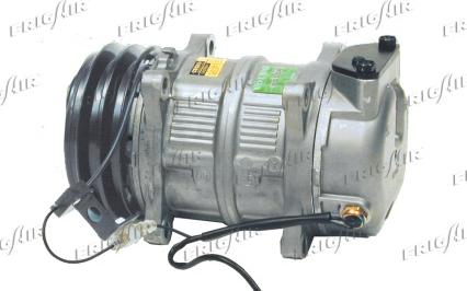 Frigair 920.52004 - Compressore, Climatizzatore www.autoricambi360.it