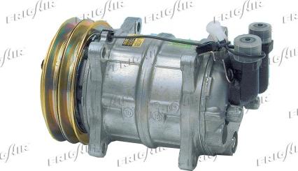 Frigair 920.52001 - Compressore, Climatizzatore www.autoricambi360.it