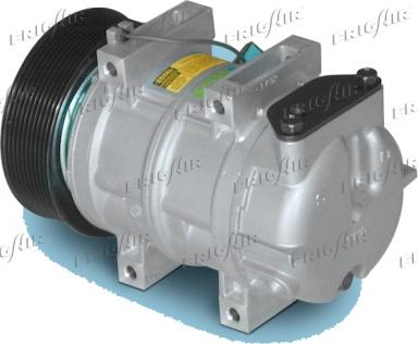Frigair 920.52018 - Compressore, Climatizzatore www.autoricambi360.it