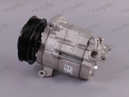 Frigair 920.52085 - Compressore, Climatizzatore www.autoricambi360.it