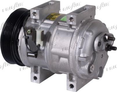 Frigair 920.52034 - Compressore, Climatizzatore www.autoricambi360.it