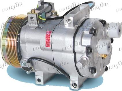 Frigair 920.52024 - Compressore, Climatizzatore www.autoricambi360.it