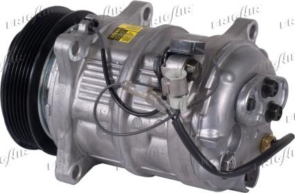 Frigair 920.52026 - Compressore, Climatizzatore www.autoricambi360.it