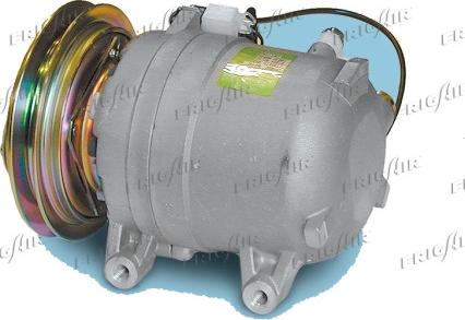 Frigair 920.52020 - Compressore, Climatizzatore www.autoricambi360.it