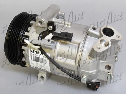 Frigair 920.52105 - Compressore, Climatizzatore www.autoricambi360.it