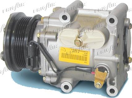 Frigair 920.60002 - Compressore, Climatizzatore www.autoricambi360.it