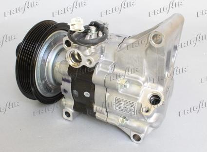 Frigair 920.60014 - Compressore, Climatizzatore www.autoricambi360.it