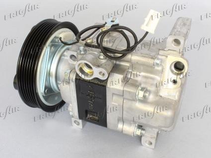 Frigair 920.60013 - Compressore, Climatizzatore www.autoricambi360.it