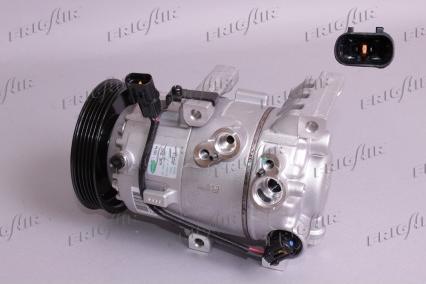 Frigair 920.60012 - Compressore, Climatizzatore www.autoricambi360.it