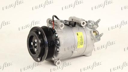 Frigair 920.60766 - Compressore, Climatizzatore www.autoricambi360.it