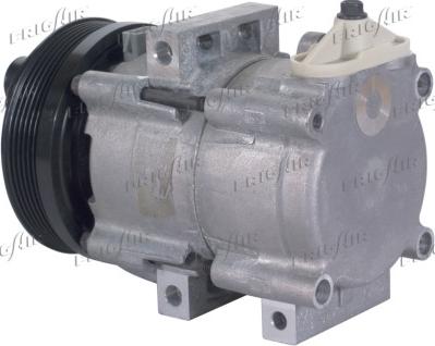 Frigair 920.60730 - Compressore, Climatizzatore www.autoricambi360.it