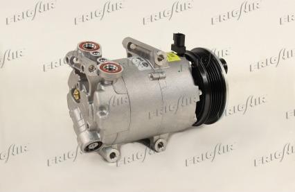 Frigair 920.60732 - Compressore, Climatizzatore www.autoricambi360.it