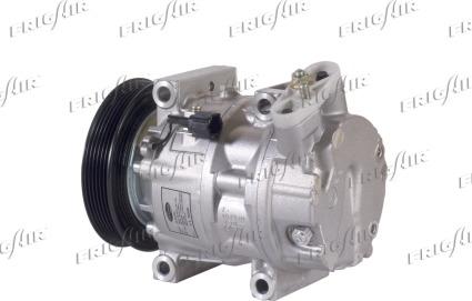 Frigair 920.61315 - Compressore, Climatizzatore www.autoricambi360.it