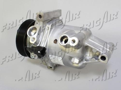 Frigair 920.61329 - Compressore, Climatizzatore www.autoricambi360.it