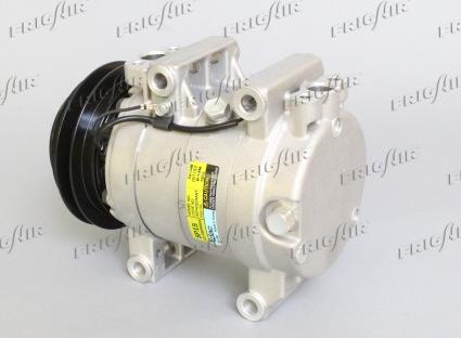 Frigair 920.61325 - Compressore, Climatizzatore www.autoricambi360.it