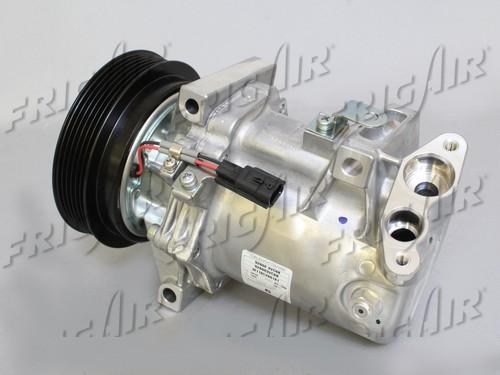 Frigair 920.61321 - Compressore, Climatizzatore www.autoricambi360.it