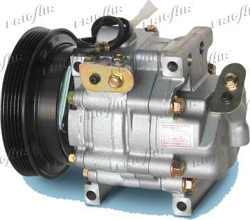 Frigair 920.63018 - Compressore, Climatizzatore www.autoricambi360.it