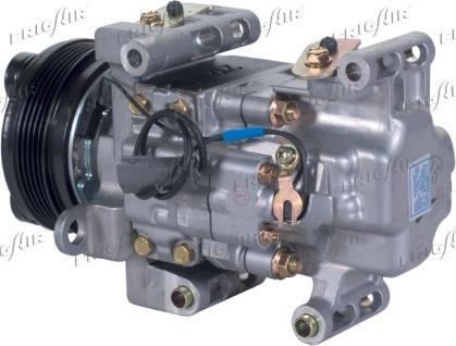 Frigair 920.63024 - Compressore, Climatizzatore www.autoricambi360.it