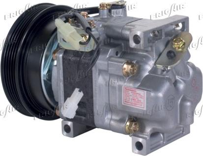 Frigair 920.63021 - Compressore, Climatizzatore www.autoricambi360.it