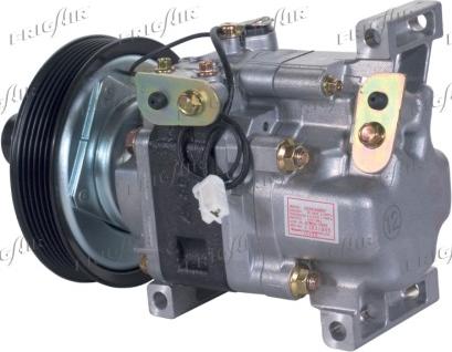 Frigair 920.63023 - Compressore, Climatizzatore www.autoricambi360.it