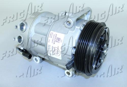 Frigair 920.10993 - Compressore, Climatizzatore www.autoricambi360.it