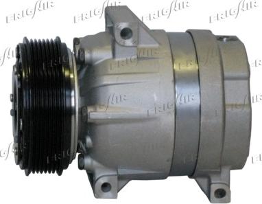 Frigair 920.10949 - Compressore, Climatizzatore www.autoricambi360.it