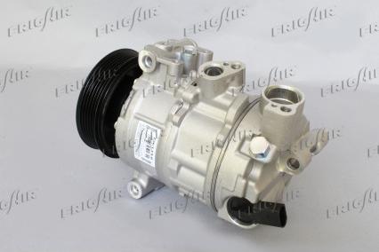 Frigair 920.10952 - Compressore, Climatizzatore www.autoricambi360.it