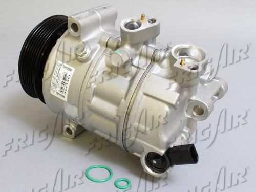 Frigair 920.10902 - Compressore, Climatizzatore www.autoricambi360.it