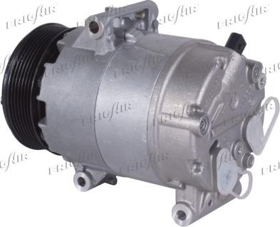 Frigair 920.10938 - Compressore, Climatizzatore www.autoricambi360.it