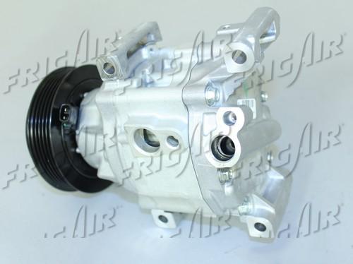 Frigair 920.30444 - Compressore, Climatizzatore www.autoricambi360.it