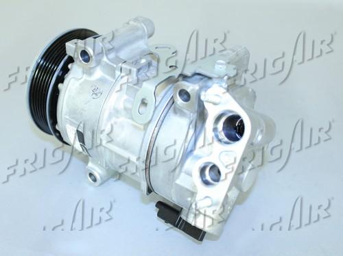 Frigair 920.30445 - Compressore, Climatizzatore www.autoricambi360.it