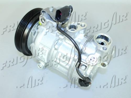 Frigair 920.30441 - Compressore, Climatizzatore www.autoricambi360.it