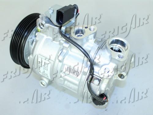 Frigair 920.30443 - Compressore, Climatizzatore www.autoricambi360.it