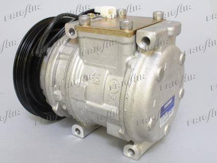 Frigair 920.30401 - Compressore, Climatizzatore www.autoricambi360.it