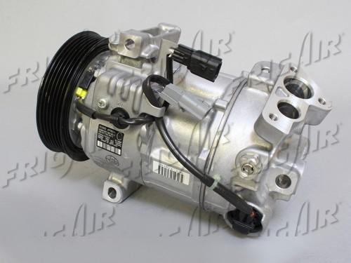 Frigair 920.30429 - Compressore, Climatizzatore www.autoricambi360.it