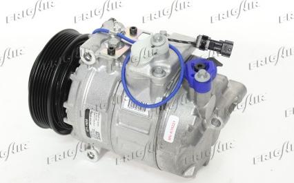 Frigair 920.30096 - Compressore, Climatizzatore www.autoricambi360.it